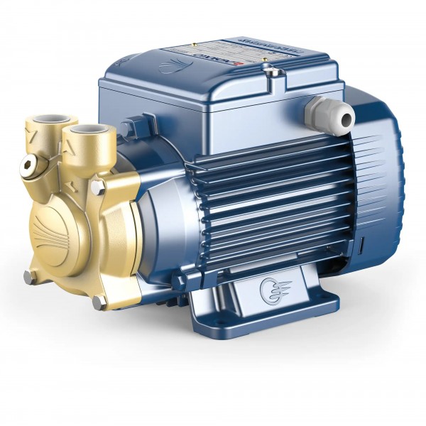 Αντλία Νερού Περιφερειακή PEDROLLO PVm 55 - 0.25Hp/230V