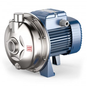 Αντλία Νερού Φυγοκεντρική PEDROLLO CP 180-ST6 - 1.5Hp/400V