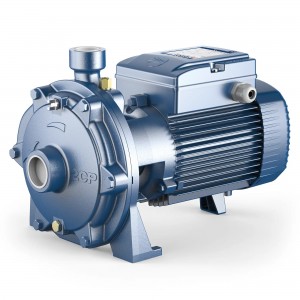 Αντλία Νερού Φυγοκεντρική Διβάθμια PEDROLLO 2CP 40/200B - 12.5Hp/400V
