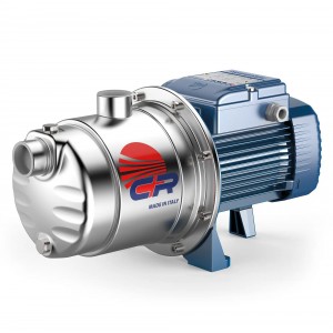 Αντλία Νερού Πολυβάθμια Αθόρυβη PEDROLLO 4CR 100X - 1Hp/400V