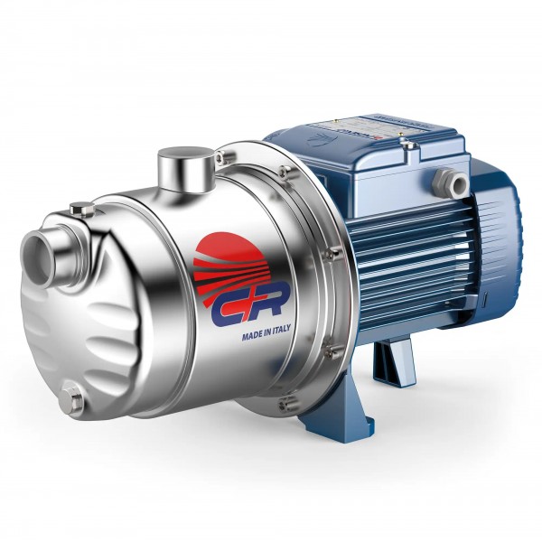 Αντλία Νερού Πολυβάθμια Αθόρυβη PEDROLLO 4CR 100X - 1Hp/400V