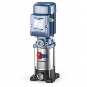Αντλία Νερού Πολυβάθμια Καθετη PEDROLLO MK 8/6 - 3Hp/400V