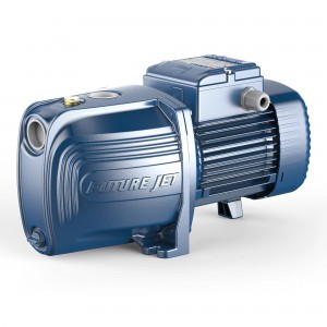Αντλία Νερού Αυτόματης Αναρρόφησης PEDROLLO FUTURE JETm 2AH - 1.25Hp/230V