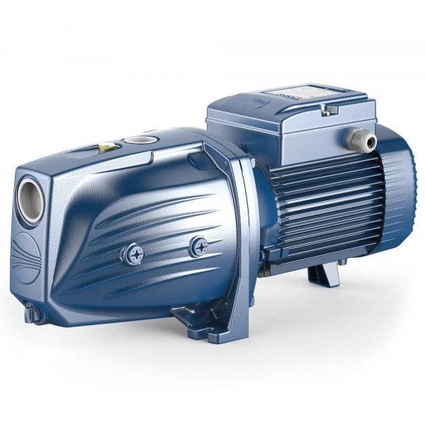 Αντλία Νερού Αυτόματης Αναρρόφησης PEDROLLO JSW 3BH - 2Hp/400V