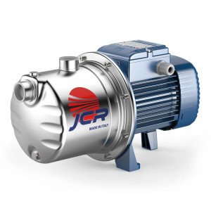 Αντλία Επιφανείας Πολυβάθμια - PEDROLLO SKR 1.5 - 2Hp - Τριφασική
