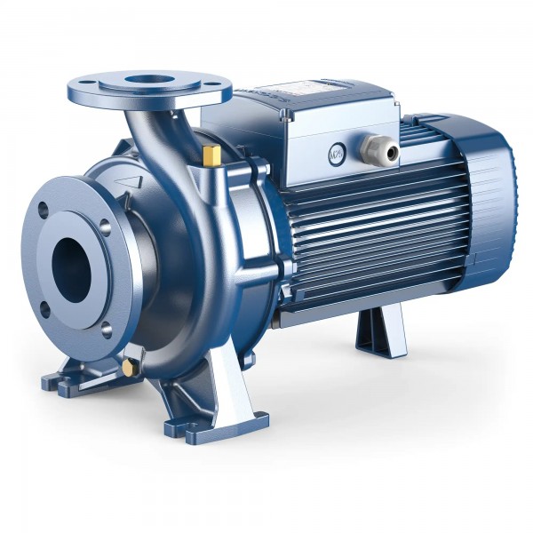 Αντλία Νερού Φυγοκεντρική PEDROLLO F 80/160A - 30Hp/400V