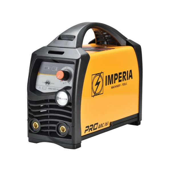 IMPERIA: ΗΛΕΚΤΡΟΣΥΓΚΟΛΛΗΣΗ INVERTER PRO ARC 161