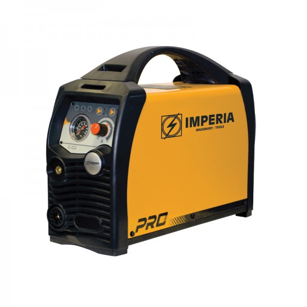 IMPERIA: PLASMA INVERTER PRO PLC 46