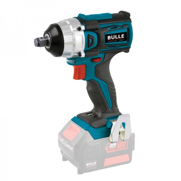 BULLE: ΕΠΑΝΑΦΟΡΤΙΖΟΜΕΝΟ ΜΠΟΥΛΟΝΟΚΛΕΙΔΟ (BRUSHLESS) 1/2