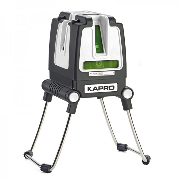 KAPRO: ΑΛΦΑΔΙ LASER 3 ΠΡΑΣΙΝΩΝ ΑΚΤΙΝΩΝ 873G