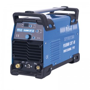 BULLE: PLASMA INVERTER CUT 40