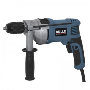 BULLE: ΚΡΟΥΣΤΙΚΟ ΔΡΑΠΑΝΟ 850W HEAVY DUTY