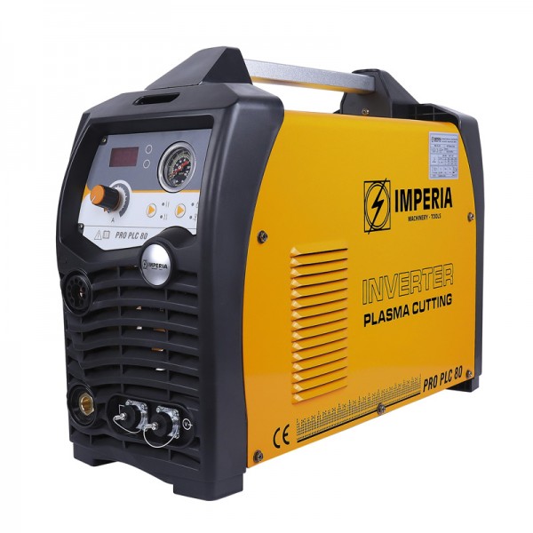 IMPERIA: PLASMA INVERTER PLC 80 PRO