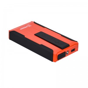 IMPERIA: JUMP STARTER LFP (ΕΚΚΙΝΗΤΗΣ) & POWERBANK 12V / 7200mAh