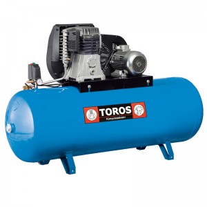 TOROS: ΑΕΡΟΣΥΜΠΙΕΣΤΗΣ NG6-500F-7,5T