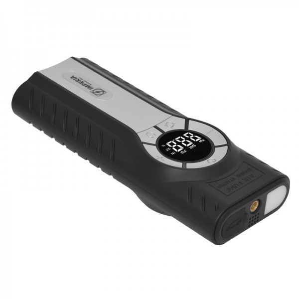 IMPERIA: EBSP 12-T03 4 ΣΕ 1 JUMPSTART - POWER BANK - MINI COMPRESSOR - ΦΑΚΟΣ