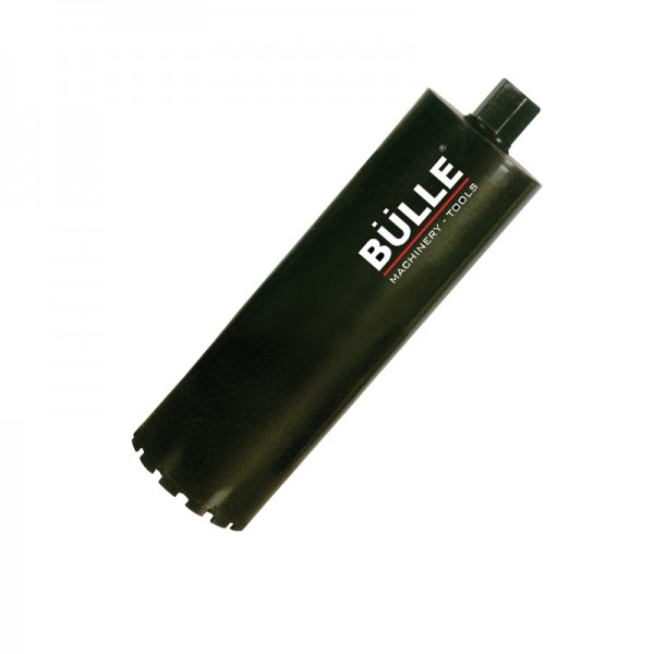 BULLE: ΔΙΑΜΑΝΤΟΚΟΡΩΝΑ Φ 63x450mm, 1-1/4