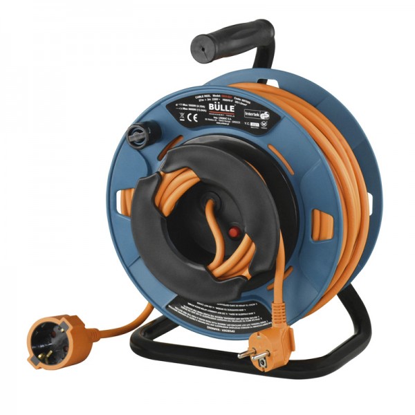 BULLE: ΜΠΑΛΑΝΤΕΖΑ ΚΗΠΟΥ, 27+3m, 3x1,5mm� BULLE: ΜΠΑΛΑΝΤΕΖΑ ΚΗΠΟΥ, 27+3m, 3x1,5mm�