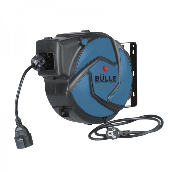 BULLE: ΑΥΤΟΜΑΤΗ ΜΠΑΛΑΝΤΕΖΑ ΡΕΥΜΑΤΟΣ 15m