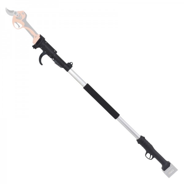 KRAFT: ΠΡΟΕΚΤΑΣΗ ΑΛΟΥΜΙΝΙΟΥ 1.5-2.1mt ΜΕ ΓΑΝΤΖΟ ΓΙΑ ΤΑ ΚΛΑΔΙΑ ΓΙΑ ΨΑΛΙΔΙΑ ΚΛΑΔΕΜΑΤΟΣ ΜΠΑΤΑΡΙΑΣ 691128, 691140,691141 ,608302 KRAFT: ΠΡΟΕΚΤΑΣΗ ΑΛΟΥΜΙΝΙΟΥ 1.5-2.1mt ΜΕ ΓΑΝΤΖΟ ΓΙΑ ΤΑ ΚΛΑΔΙΑ ΓΙΑ ΨΑΛΙΔΙΑ ΚΛΑΔΕΜΑΤΟΣ ΜΠΑΤΑΡΙΑΣ 691128, 691140,691141 ,608302