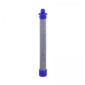 BULLE: ΦΙΛΤΡΟ ΠΙΣΤΟΛΙΟΥ AIRLESS 60M (ΜΠΛΕ)