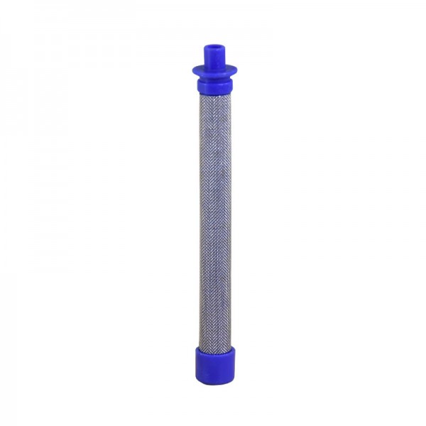 BULLE: ΦΙΛΤΡΟ ΠΙΣΤΟΛΙΟΥ AIRLESS 60M (ΜΠΛΕ)