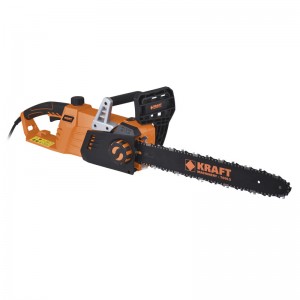 KRAFT: ΗΛΕΚΤΡ. ΑΛΥΣΟΠΡΙΟΝΟ 2700W 450mm (18'')