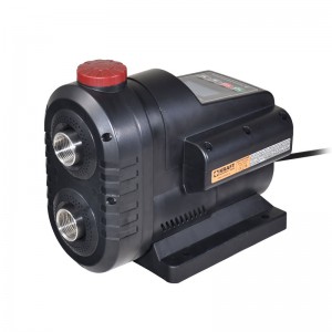 ΑΝΤΛΙΑ ΝΕΡΟΥ INVERTER INOX 650W ΠΟΛΥΒΑΘΜΙΑ ΑΘΟΡΥΒΗΣ ΛΕΙΤΟΥΡΓΙΑΣ 61dB(A) ΣΤΑΘΕΡΗΣ ΠΙΕΣΗ