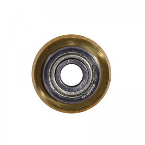 ΔΙΣΚΑΚΙ ΚΟΠΗΣ Φ 22 χ 6 χ 6 mm