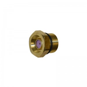ΚΕΦΑΛΗ ΜΠΕΚ ΨΕΚΑΣΤΙΚΩΝ 2,3mm