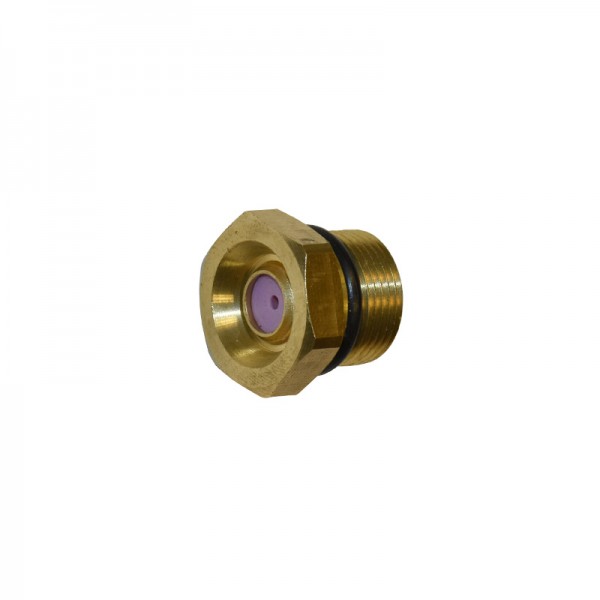 ΚΕΦΑΛΗ ΜΠΕΚ ΨΕΚΑΣΤΙΚΩΝ 2,5mm