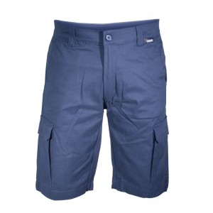 ΒΕΡΜΟΥΔΑ 6 ΤΣΕΠΕΣ ΜΠΛΕ NAVY 240gsm ΜΕΓ M