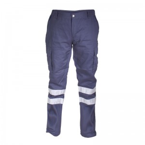 ΠΑΝΤΕΛΟΝΙ ΕΡΓ.ΜΠΛΕ NAVY 260gsm ΑΝΑΚΛ.ΛΩΡΙΔΕΣ ΜΕΓ S
