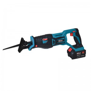BULLE: ΣΠΑΘΟΣΕΓΑ BRUSHLESS 18V, ΒΑΡΕΩΣ ΤΥΠΟΥ ΜΕ ΤΑΧΥΦΟΡΤΙΣΤΗ ΚΑΙ ΜΠΑΤΑΡΙΑ ΛΙΘΙΟΥ 4AH