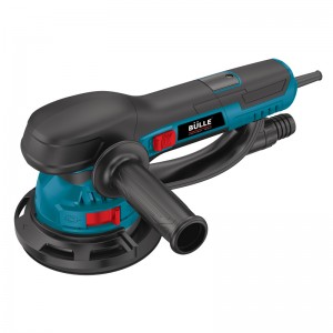 BULLE: ΤΡΙΒΕΙΟ DUAL MODE 800W Φ.150 ΜΕ ΣΥΣΤ. ΑΝΑΡ/ΣΗΣ