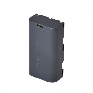 KAPRO: ΜΠΑΤΑΡΙΑ ΛΙΘΙΟΥ -USB ΓΙΑ ΑΛΦΑΔΙ LASER 633130