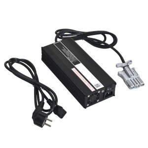 ΦΟΡΤΙΣΤΗΣ 48Vdc/6A ΓΙΑ ΗΛ/ΚΟ ΠΑΛΕΤ/ΡΟ 43140