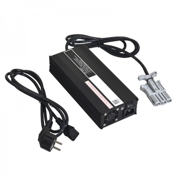 ΦΟΡΤΙΣΤΗΣ 48Vdc/6A ΓΙΑ ΗΛ/ΚΟ ΠΑΛΕΤ/ΡΟ 43140