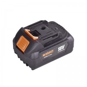 KRAFT: ΜΠΑΤ. 18V Li-Ion 4Ah ΓΙΑ 691157