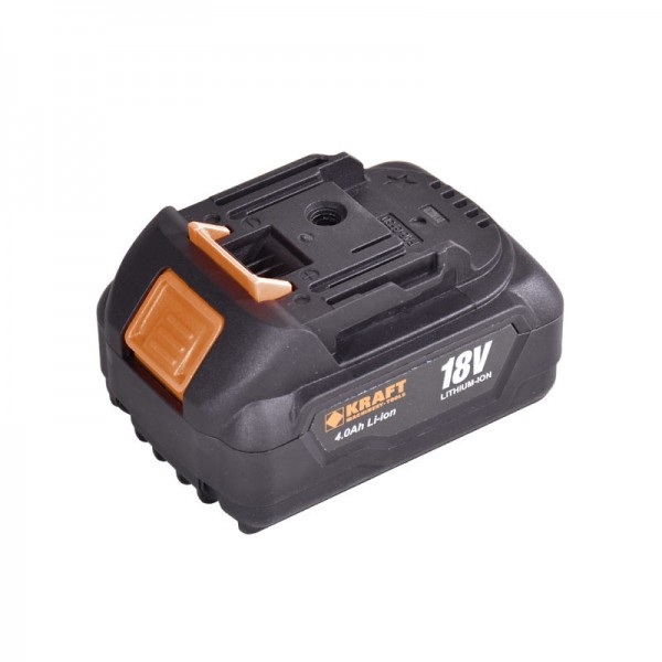 KRAFT: ΜΠΑΤ. 18V Li-Ion 4Ah ΓΙΑ 691157
