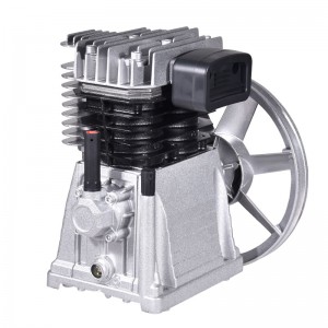 ΚΕΦΑΛΗ ΑΕΡΟΣΥΜΠΙΕΣΤΗ 3HP DBJ-70