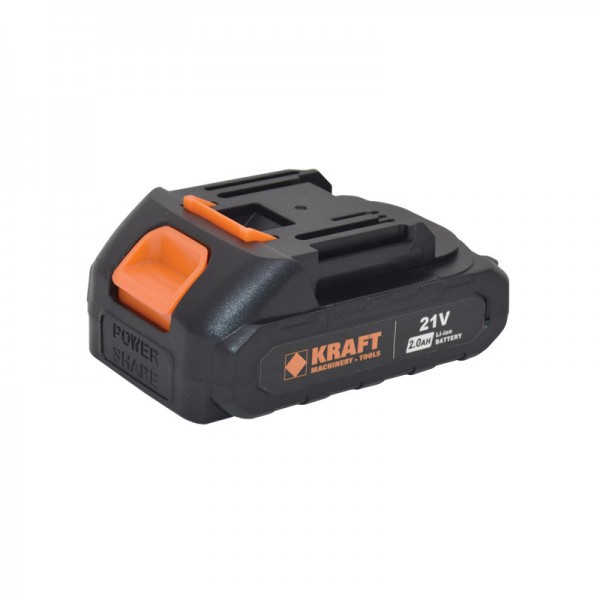 ΜΠΑΤΑΡΙΑ 21V 2.0Ah ΚΛΑΔΕΥΤΙΚΟΥ ΑΛΥΣΟΠΡΙΟΝΟΥ 691139 (3P-2025)