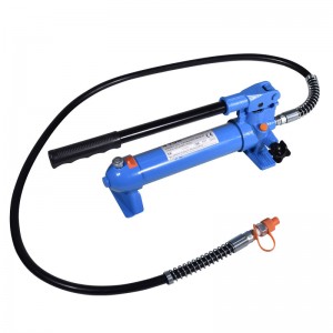 ΑΝΤΛΙΑ 4 ΤΟΝΩΝ ΜΕ ΣΩΛΗΝΑ ΠΙΕΣΕΩΣ 1.5 ΜΕΤΡΟ ΓΙΑ 47114 ,47189 ΚΑΙ 47191