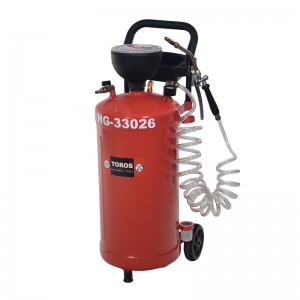 TOROS: ΛΑΔΙΕΡΑ ΒΑΛΒΟΛΙΝΙΕΡΑ ΑΕΡΟΣ ΤΡΟΧΗΛΑΤΗ 30 ΛΙΤΡΩΝ