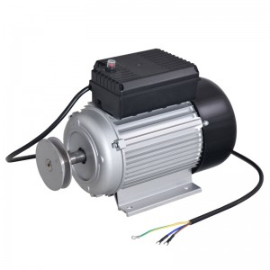 ΜΟΝΟΦΑΣΙΚΟΣ ΗΛΕΚΤΡΟΚΙΝΗΤΡΑΣ 3,0Hp ME ΤΟΡΧΑΛΙΑ Φ85