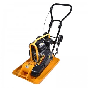 EXPRESS: ΣΥΜΠΙΕΣΤΗΣ ΕΔΑΦΟΥΣ 28KN