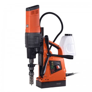 BULLE: ΜΑΓΝΗΤΙΚΟ ΔΡΑΠΑΝΟ 1500W, 60mm