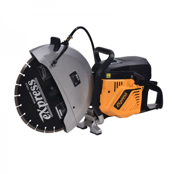 BULLE: ΒΕΝΖΙΝΟΚΙΝΗΤΟΣ ΚΟΦΤΗΣ Φ400 mm, ΔΙΧΡΟΝΟΣ – 2Τ – 93.6 cc ΓΙΑ ΔΟΜΙΚΑ ΥΛΙΚΑ ΚΑΙ ΜΕΤΑΛΛΑ BULLE: ΒΕΝΖΙΝΟΚΙΝΗΤΟΣ ΚΟΦΤΗΣ Φ400 mm, ΔΙΧΡΟΝΟΣ – 2Τ – 93.6 cc ΓΙΑ ΔΟΜΙΚΑ ΥΛΙΚΑ ΚΑΙ ΜΕΤΑΛΛΑ