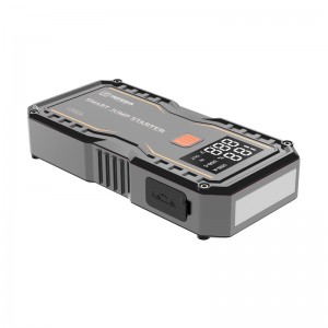 IMPERIA: EBS12-H23 JUMP STARTER (ΕΚΚΙΝΗΤΗΣ) & POWER BANK