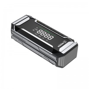 IMPERIA: EBS20-H15 JUMP STARTER (ΕΚΚΙΝΗΤΗΣ) & POWER BANK